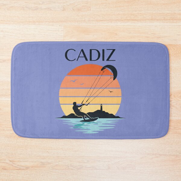 Item preview, Golden Wind Cádiz designed and sold by 0penvimark.