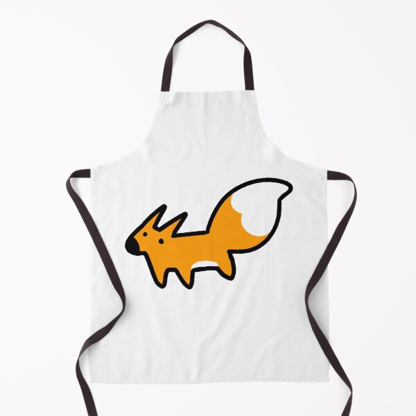 Item preview, Little fox designed and sold by Dustberrydragon.