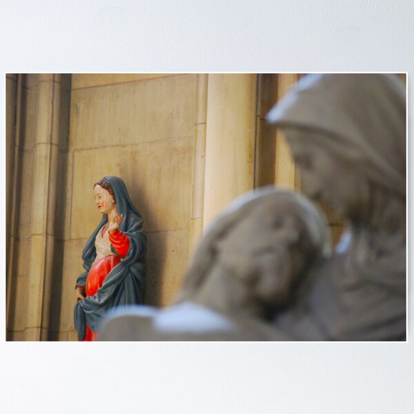 Item preview, Ecce homo designed and sold by Rowan  Lewgalon.