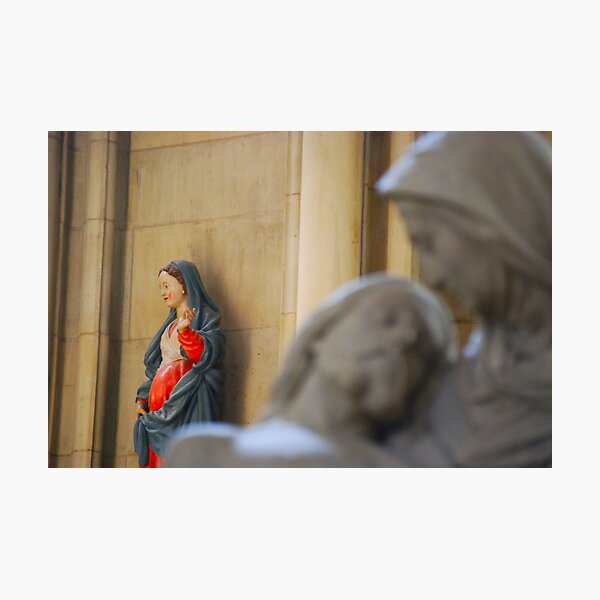 Item preview, Ecce homo designed and sold by Rowan  Lewgalon.