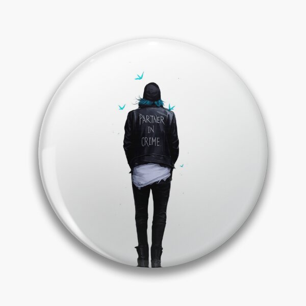 Item preview, Life is strange designed and sold by ynsbt17.