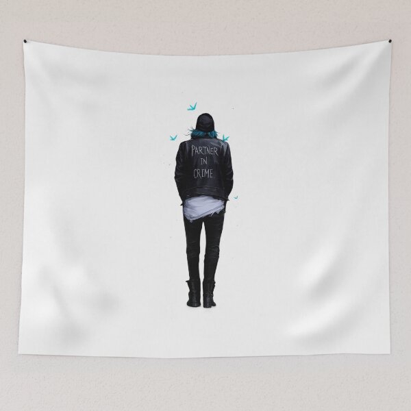 Item preview, Life is strange designed and sold by ynsbt17.