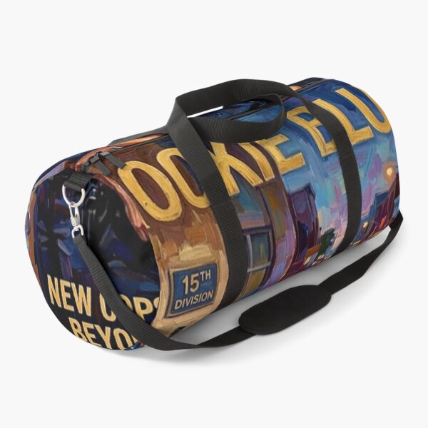 Item preview, Rookie Blue: Beyond the Call designed and sold by Art's Diner.