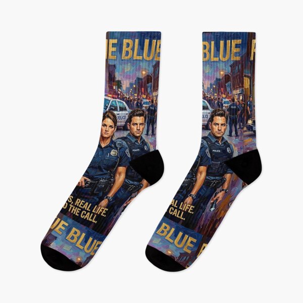 Item preview, Rookie Blue: Beyond the Call designed and sold by Art's Diner.