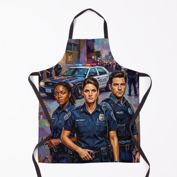 Item preview, Rookie Blue: Beyond the Call designed and sold by Art's Diner.