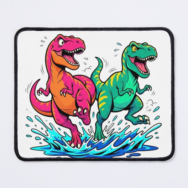 Item preview, Dinosaur World designed and sold by PP&RAINBOW SHOP.