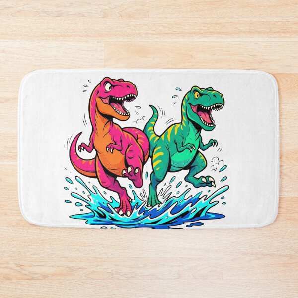 Item preview, Dinosaur World designed and sold by PP&RAINBOW SHOP.