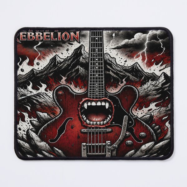 Artikelvorschau, Die Riff-Rebellion entworfen und verkauft von Little Bugs Creations.