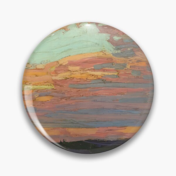 Item preview, Tom Thomson designed and sold by Zohmoros.