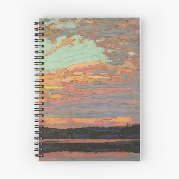 Item preview, Tom Thomson designed and sold by Zohmoros.