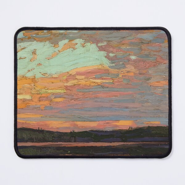 Item preview, Tom Thomson designed and sold by Zohmoros.