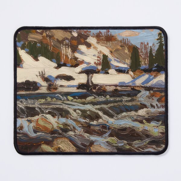 Item preview, Tom Thomson designed and sold by Zohmoros.