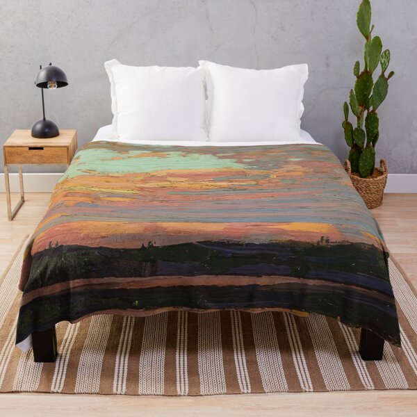 Item preview, Tom Thomson designed and sold by Zohmoros.