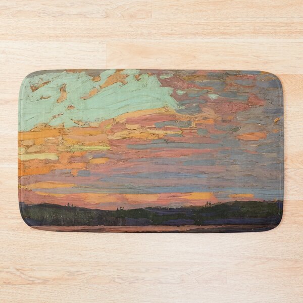 Item preview, Tom Thomson designed and sold by Zohmoros.