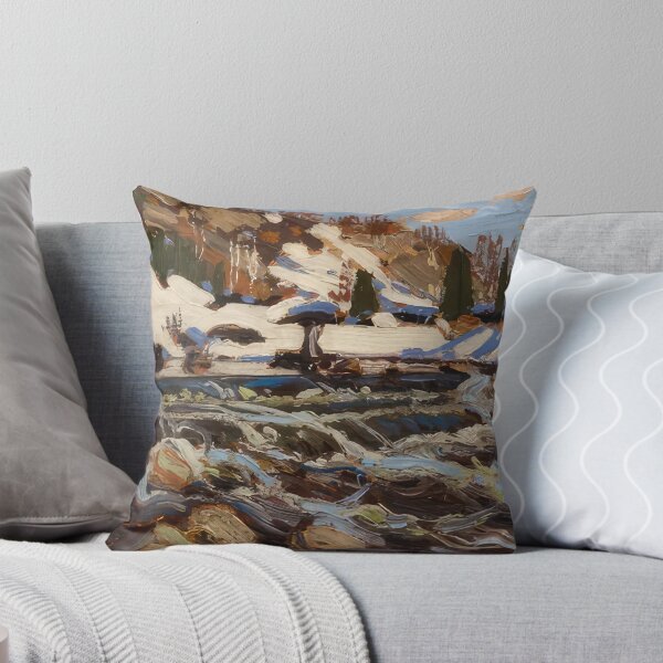 Item preview, Tom Thomson designed and sold by Zohmoros.