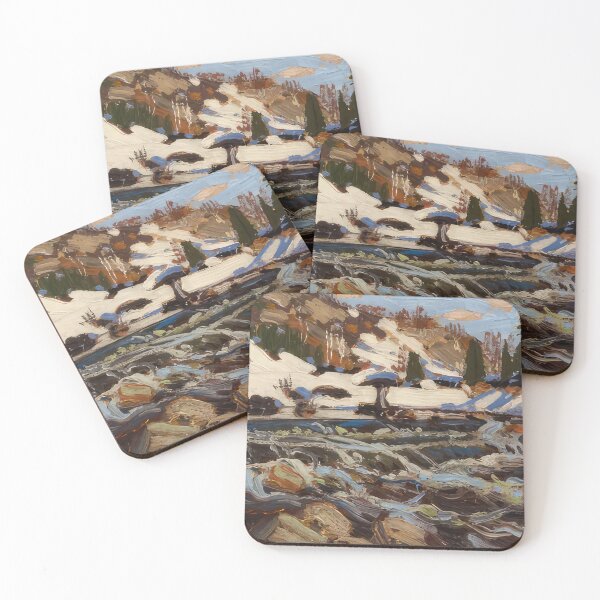 Item preview, Tom Thomson designed and sold by Zohmoros.
