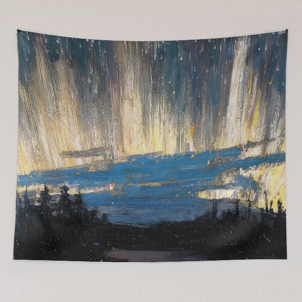 Item preview, Tom Thomson designed and sold by Zohmoros.