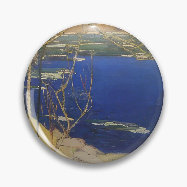 Item preview, Tom Thomson designed and sold by Zohmoros.