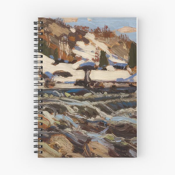Item preview, Tom Thomson designed and sold by Zohmoros.