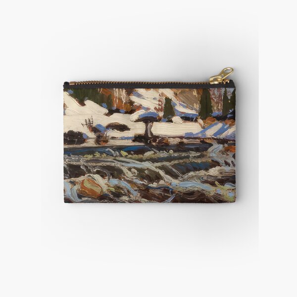 Item preview, Tom Thomson designed and sold by Zohmoros.