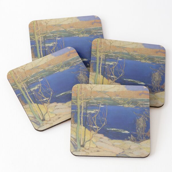 Item preview, Tom Thomson designed and sold by Zohmoros.