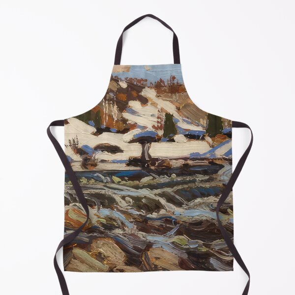 Item preview, Tom Thomson designed and sold by Zohmoros.