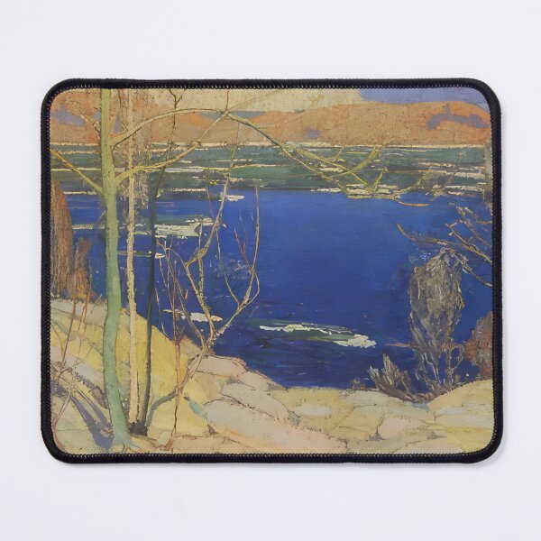 Item preview, Tom Thomson designed and sold by Zohmoros.