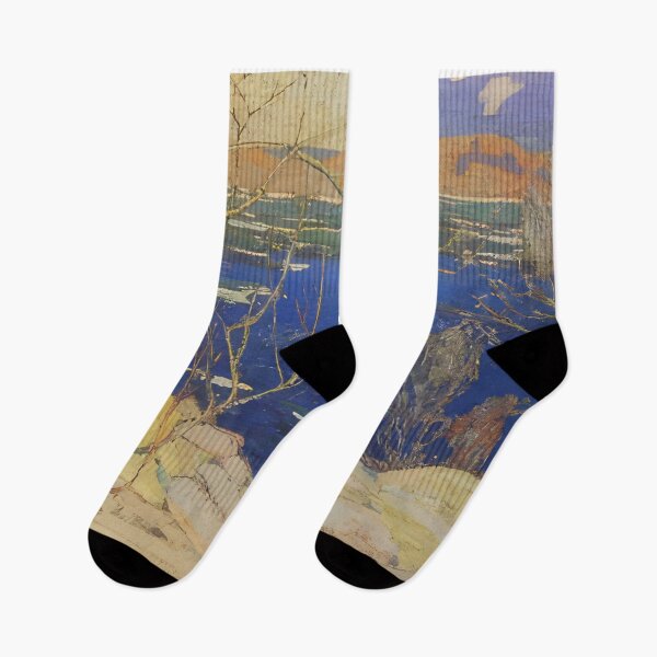 Item preview, Tom Thomson designed and sold by Zohmoros.