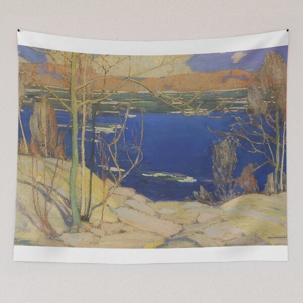 Item preview, Tom Thomson designed and sold by Zohmoros.