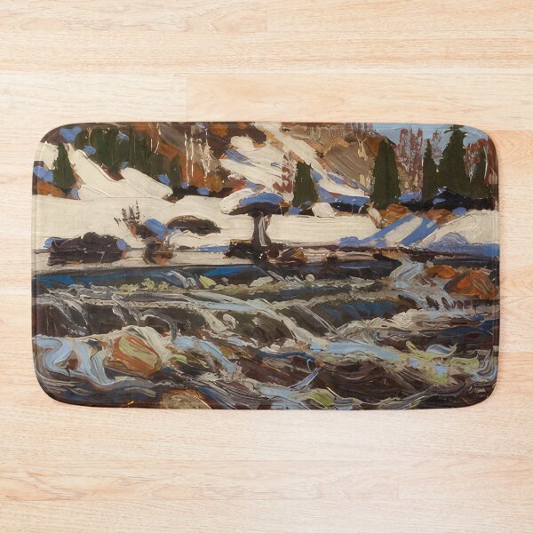 Item preview, Tom Thomson designed and sold by Zohmoros.