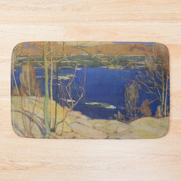Item preview, Tom Thomson designed and sold by Zohmoros.