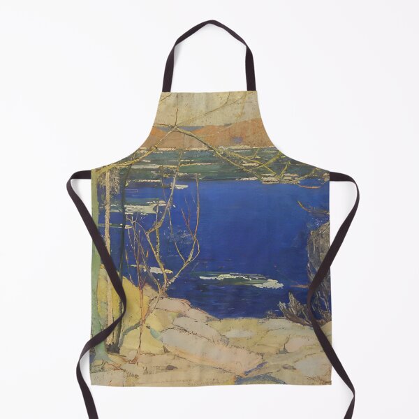 Item preview, Tom Thomson designed and sold by Zohmoros.