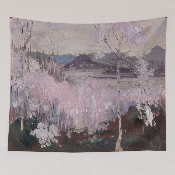 Item preview, Tom Thomson designed and sold by Zohmoros.