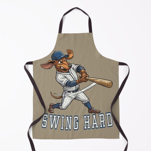 Item preview, Swing Hard Pup designed and sold by CARPIO Creations.
