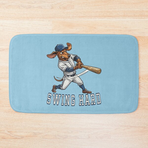 Item preview, Swing Hard Pup designed and sold by CARPIO Creations.