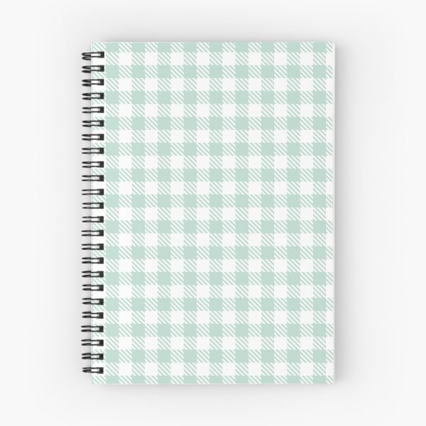 Item preview, Mint Green Plaid Pattern designed and sold by tonymagnerart.
