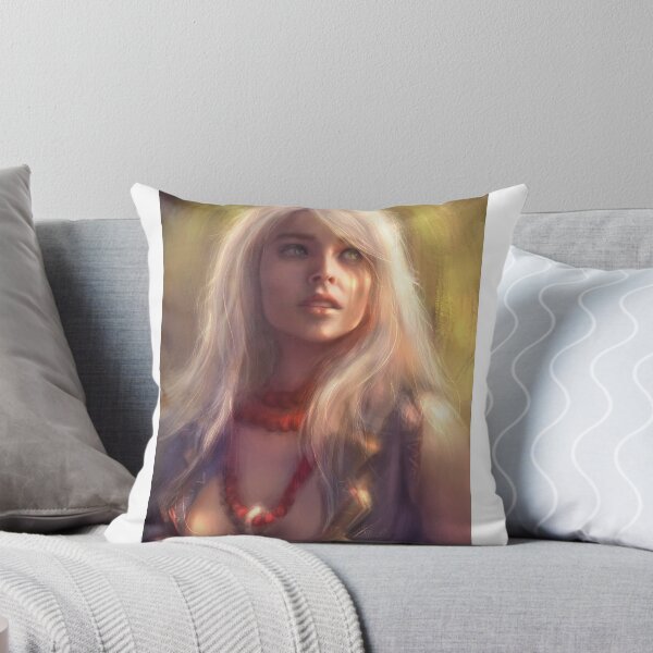 Item preview, Keira Metz designed and sold by TamikaProud.