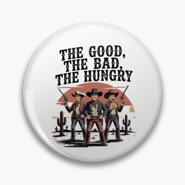 Item preview, Western titles - Retro Parody Titles - Funny Typography - Pun Stickers - Movie vibes - movie parody - movie lover - big screen - popcorn - cinema - film lover - movie theatre designed and sold by JansenGS.