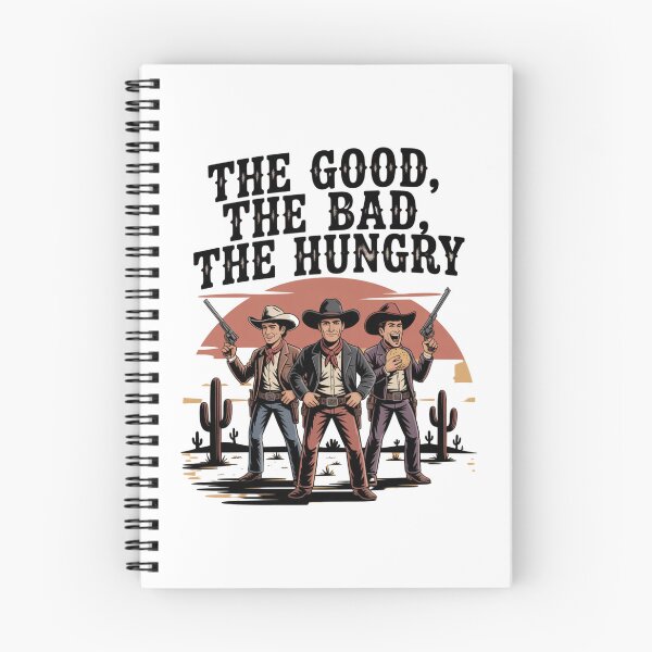 Item preview, Western titles - Retro Parody Titles - Funny Typography - Pun Stickers - Movie vibes - movie parody - movie lover - big screen - popcorn - cinema - film lover - movie theatre designed and sold by JansenGS.