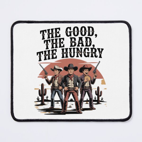 Item preview, Western titles - Retro Parody Titles - Funny Typography - Pun Stickers - Movie vibes - movie parody - movie lover - big screen - popcorn - cinema - film lover - movie theatre designed and sold by JansenGS.