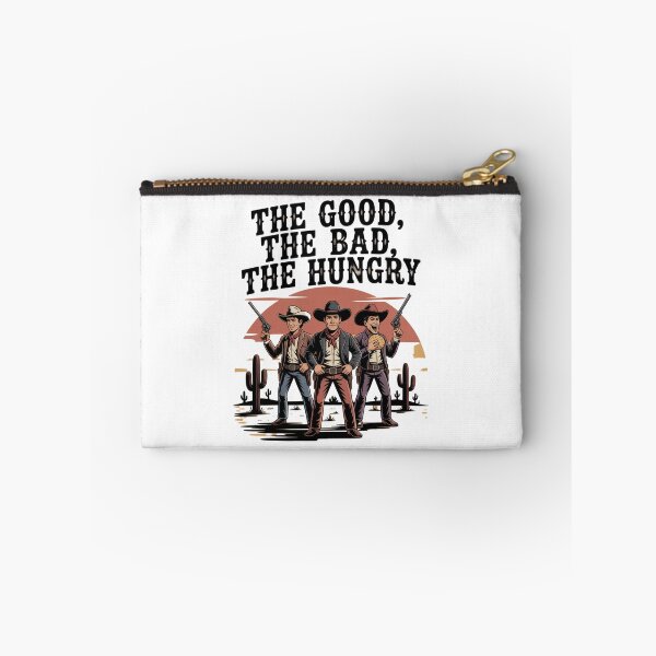 Item preview, Western titles - Retro Parody Titles - Funny Typography - Pun Stickers - Movie vibes - movie parody - movie lover - big screen - popcorn - cinema - film lover - movie theatre designed and sold by JansenGS.
