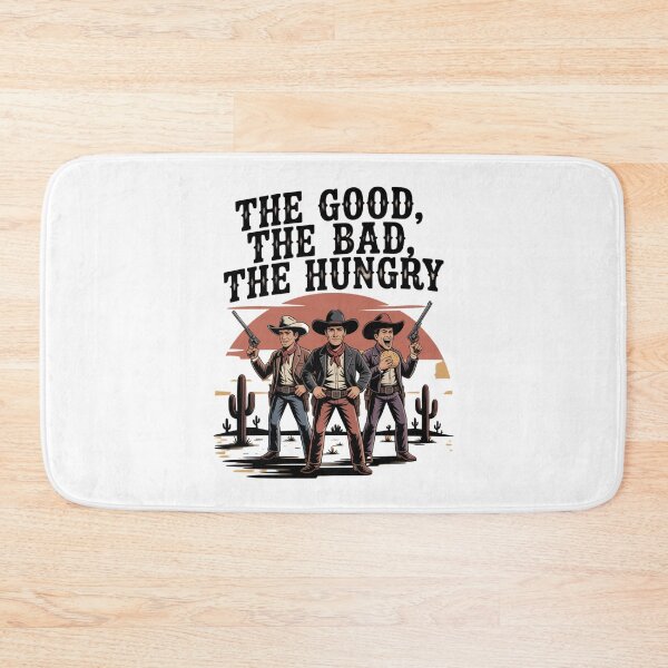 Item preview, Western titles - Retro Parody Titles - Funny Typography - Pun Stickers - Movie vibes - movie parody - movie lover - big screen - popcorn - cinema - film lover - movie theatre designed and sold by JansenGS.