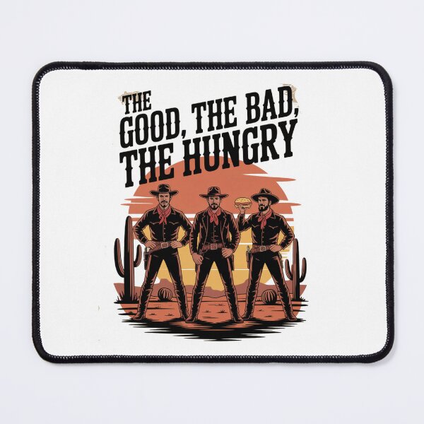 Item preview, Western titles - Retro Parody Titles - Funny Typography - Pun Stickers - Movie vibes - movie parody - movie lover - big screen - popcorn - cinema - film lover - movie theatre designed and sold by JansenGS.