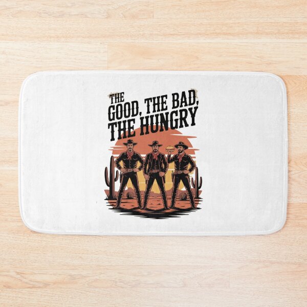 Item preview, Western titles - Retro Parody Titles - Funny Typography - Pun Stickers - Movie vibes - movie parody - movie lover - big screen - popcorn - cinema - film lover - movie theatre designed and sold by JansenGS.