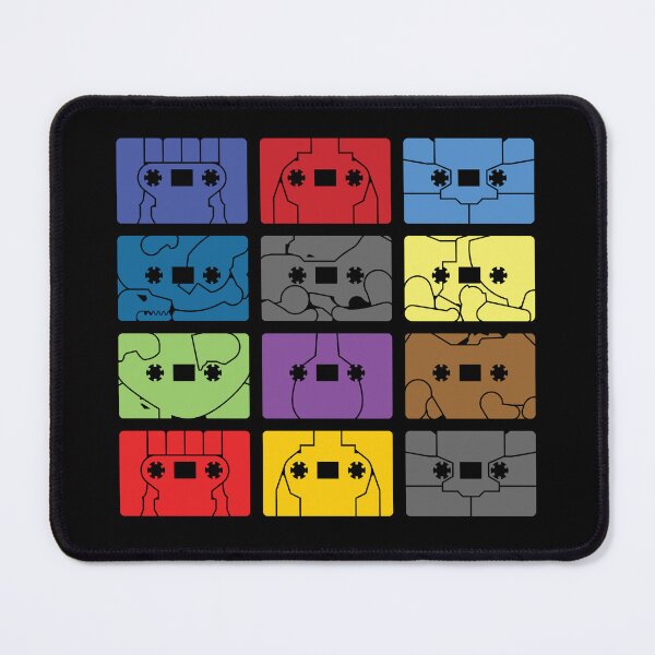 Item preview, Something About My Cassettes designed and sold by ropified.