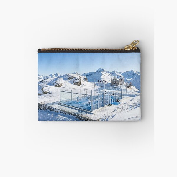 Artikelvorschau, Padelplatz auf dem Berggipfel entworfen und verkauft von ticzla95.