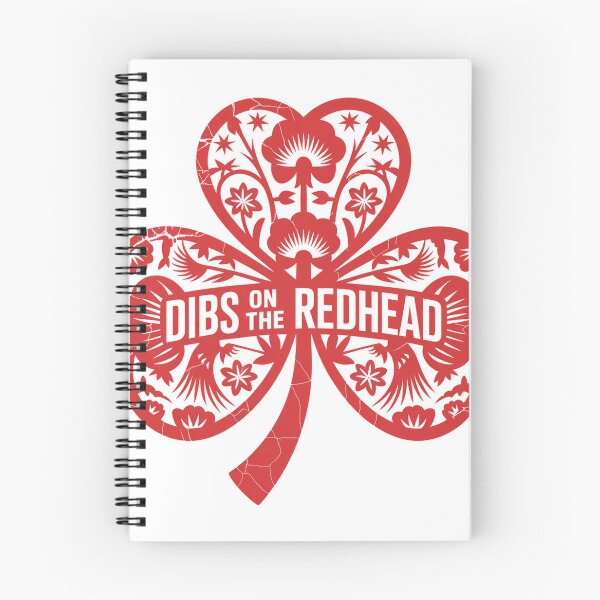 Item preview, Distressed Chinese Paper Cut Four-Leaf Clover designed and sold by Bloomkept.
