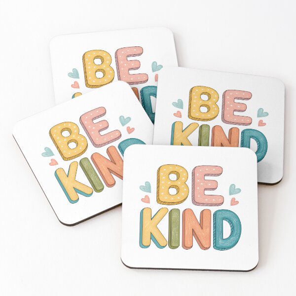 Item preview, Be kind designed and sold by nimmitrends.