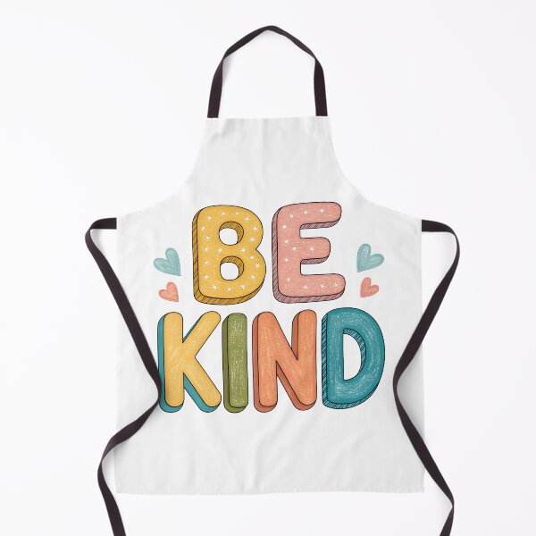 Item preview, Be kind designed and sold by nimmitrends.