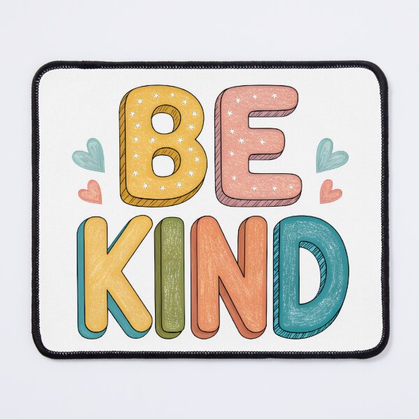 Item preview, Be kind designed and sold by nimmitrends.